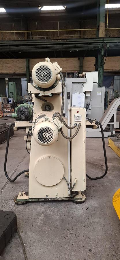 Used Frezarka MAGER & WEDEMEYER KOMBI 13