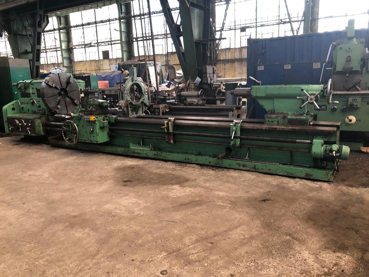 Used Tokarka RYAZAN 165