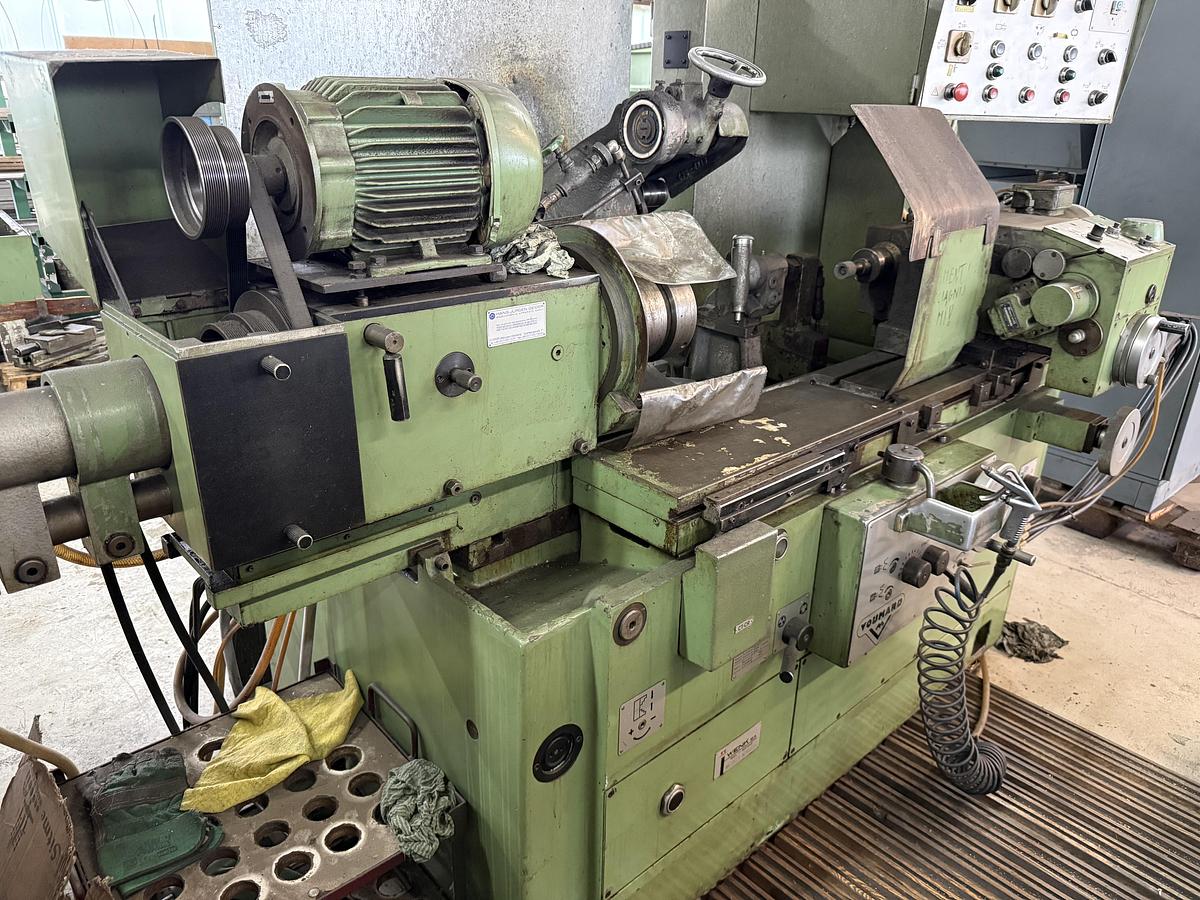 Used Szlifierka do otworów Voumard 5A