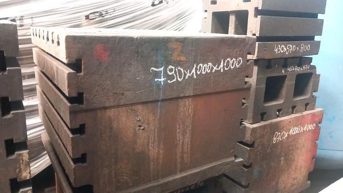 Used Kostki montażowe Bytom