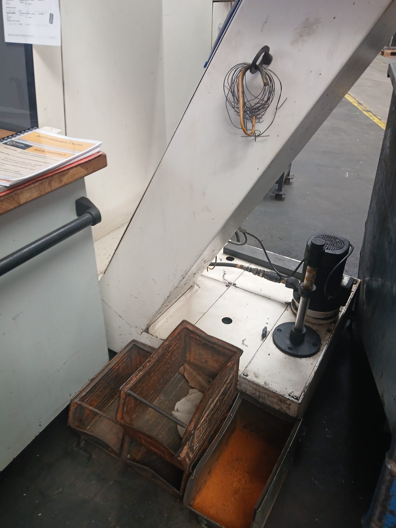Used Tokarka CNC DMG MORI CTX 310 ecorline