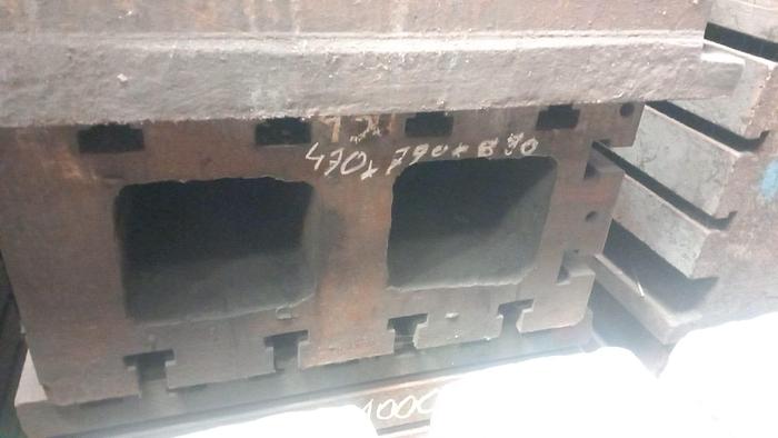 Used Kostki montażowe Bytom