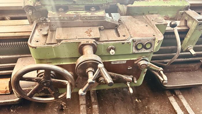 Used Tokarka Poręba TR 70B x 5000