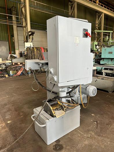 Used Szlifierka SPC 20 C