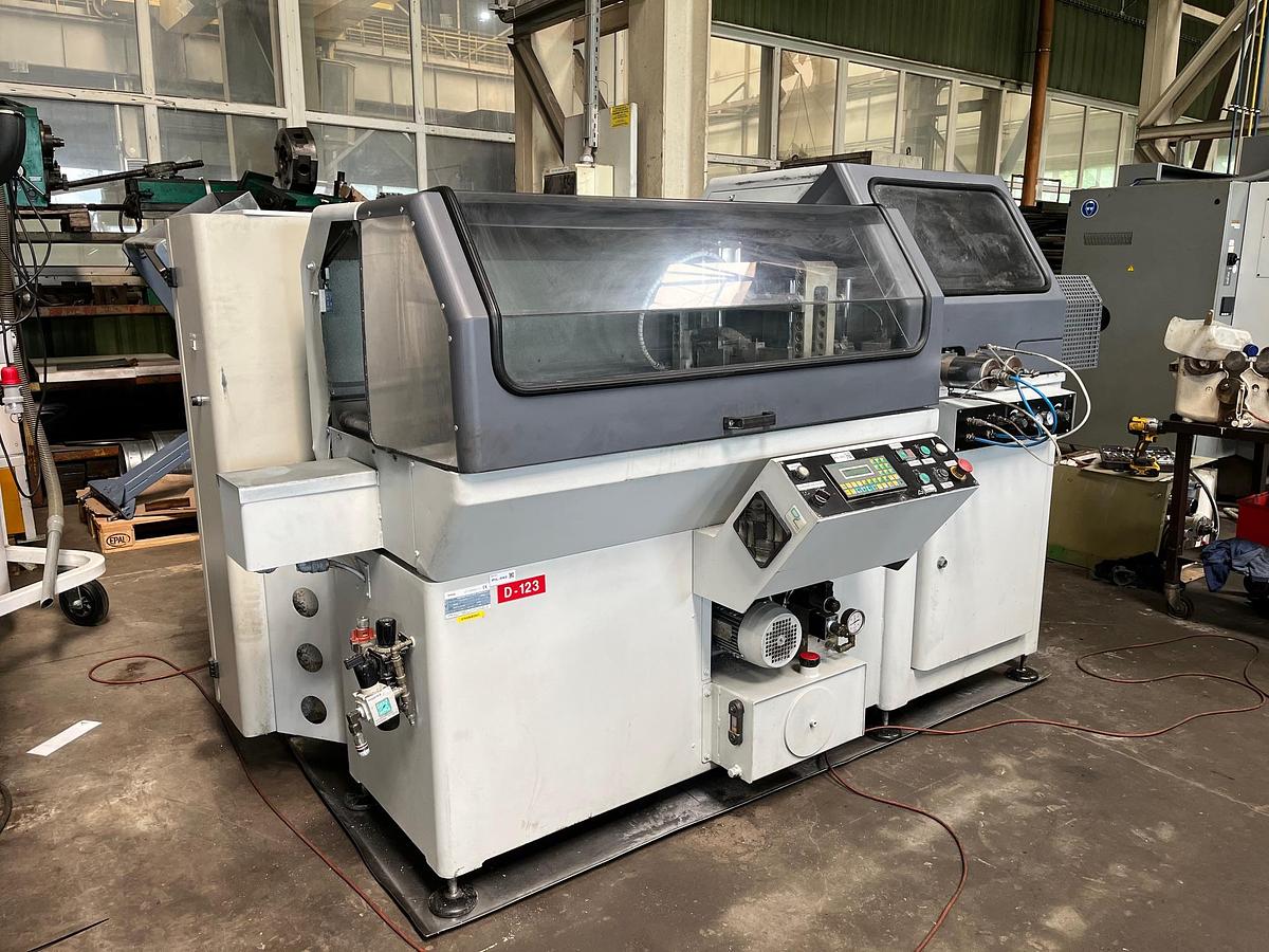Used Piła do aluminium Emmegi Automatica/E 650 