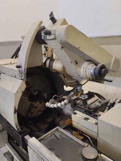 Used Szlifierka do otworów BFW SJ6/1ASN