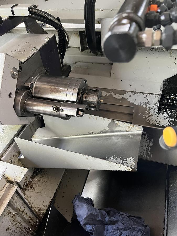 Used Citizen Cinkom B12 z podajnikiem 