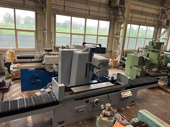 Used Szlifierka Jotes SPD 30 B/ 1500