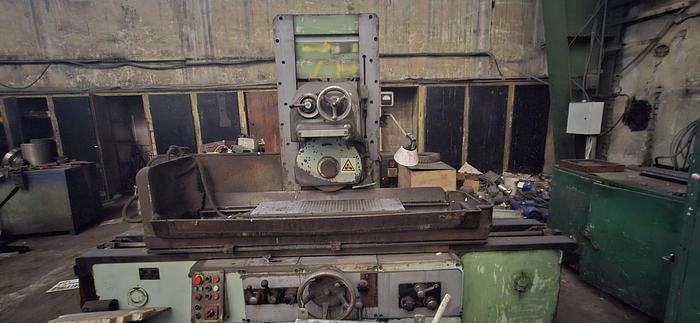 Used Szlifierka do płaszczyzn 3B722