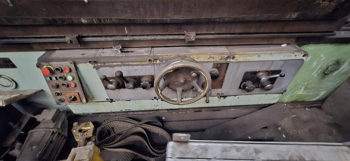 Used Szlifierka do płaszczyzn 3B722