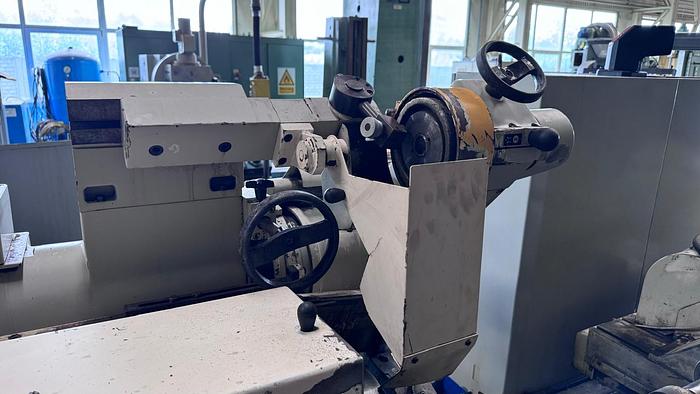 Used Szlifierka do otworów S16x500