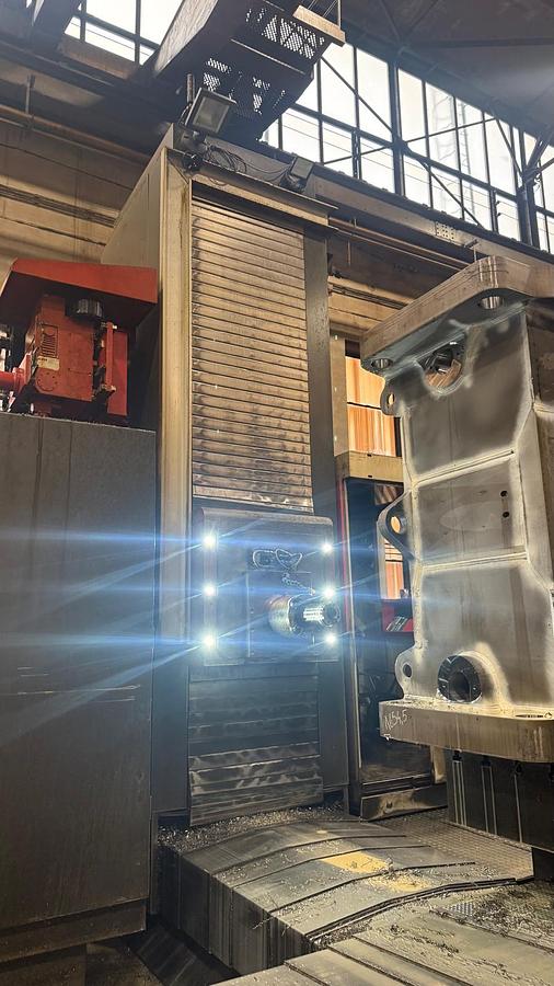 Used Wytaczarka Juaristi TX-3