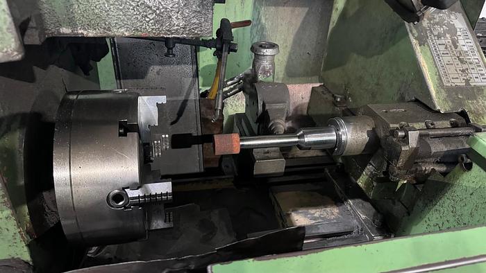 Used Szlifierka do otworów SOJ 10