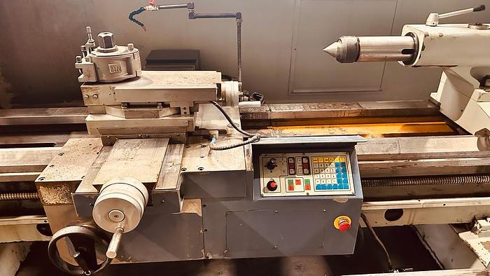 Used Tokarka 