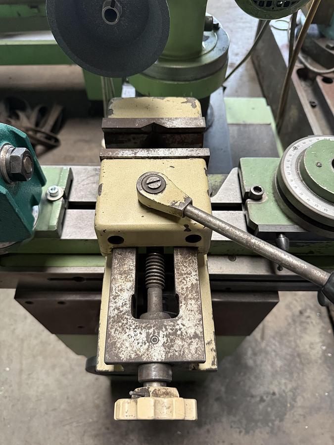 Used Szlifierka narzędziowa Walter UWS 20 