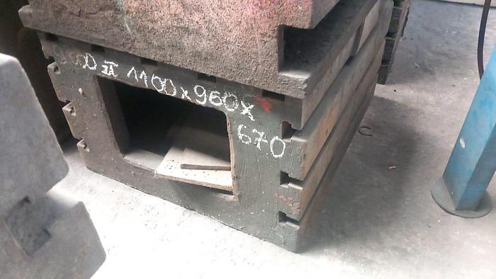 Used Kostki montażowe Bytom