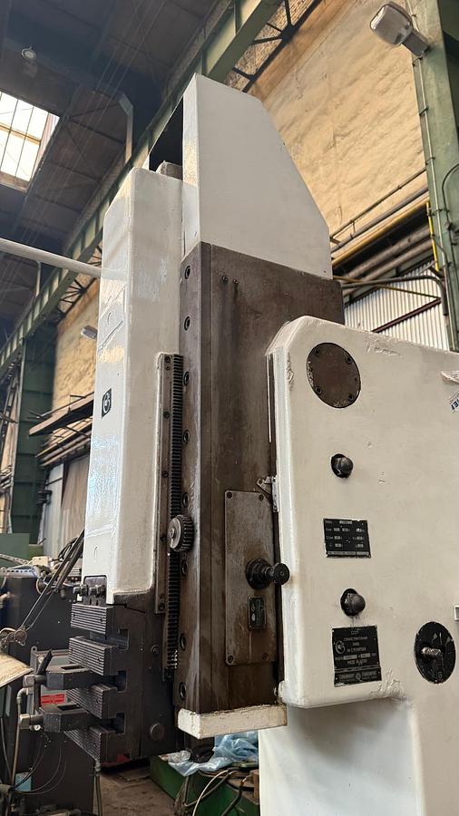 Used Dłutownica Stankoimport 7403