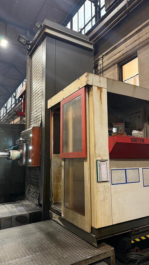 Used Wytaczarka Juaristi TX-3