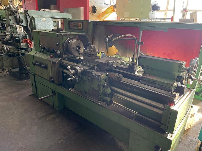 Used Tokarka 16K20