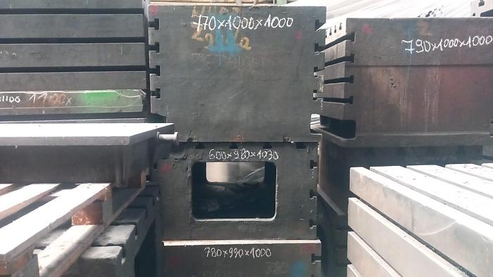 Used Kostki montażowe Bytom