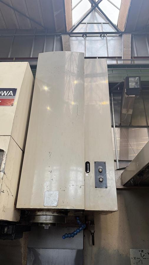 Used Okuma Millac 511V