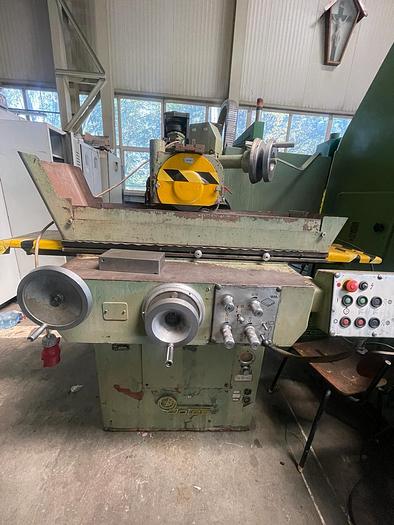 Used Szlifierka do płaszczyzn JOTES SPC 20B