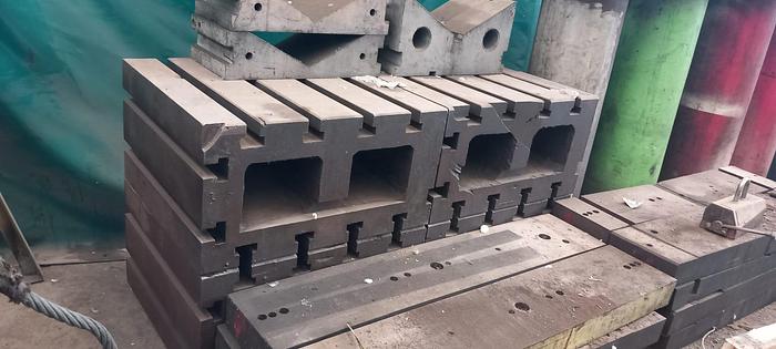 Used Kostki montażowe Bytom