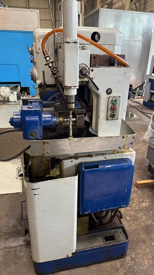 Used Frezarka do kół zębatych 5K301