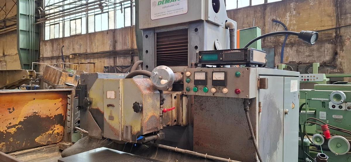 Used Szlifierka do płaszczyzn  3 Ł722B