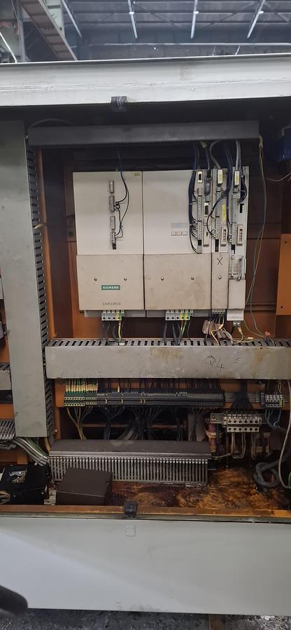 Used Tokarka Weiler E50/1