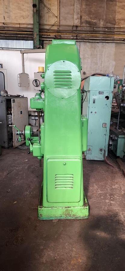 Used Dłutownica DAA16