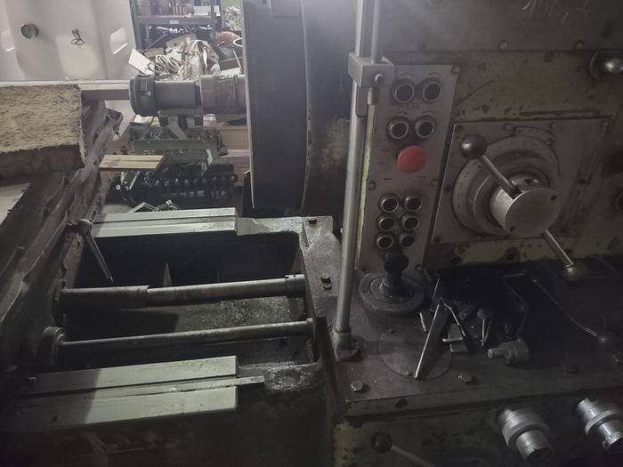 Used Wytaczarka Stanko 2Ł614