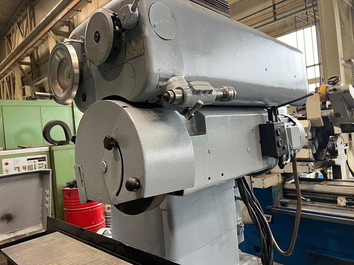 Used Szlifierka Jotes SPD 30 B/ 1500