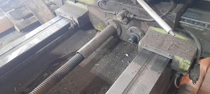 Used Wytaczarka Stanko 2Ł614