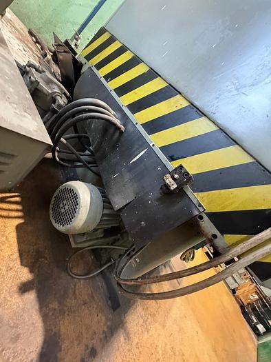 Used Szlifierka SAB 100