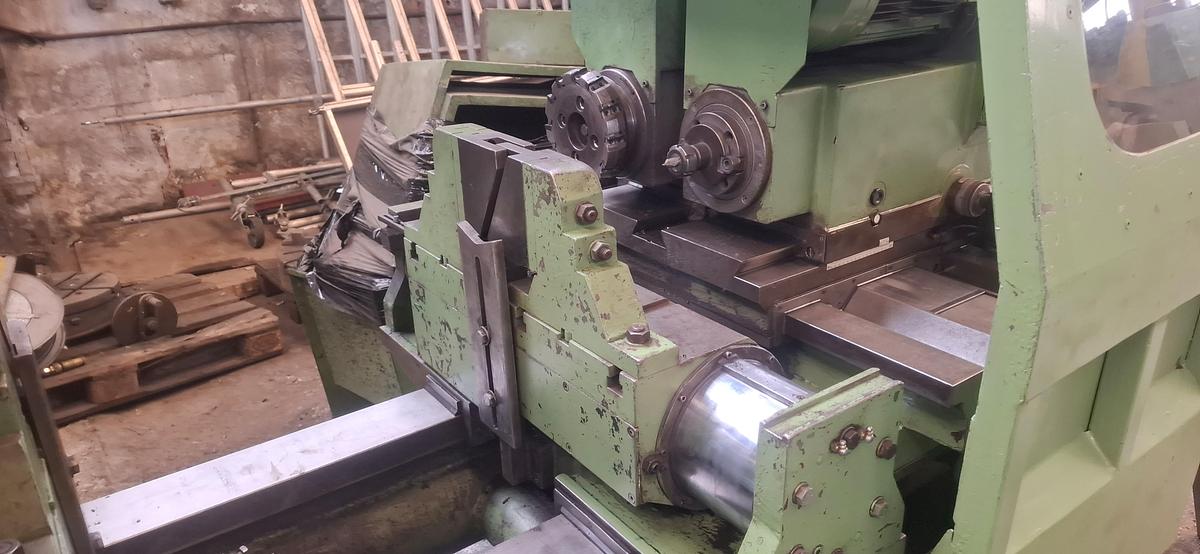 Used Nakielczarka Machintest 2000