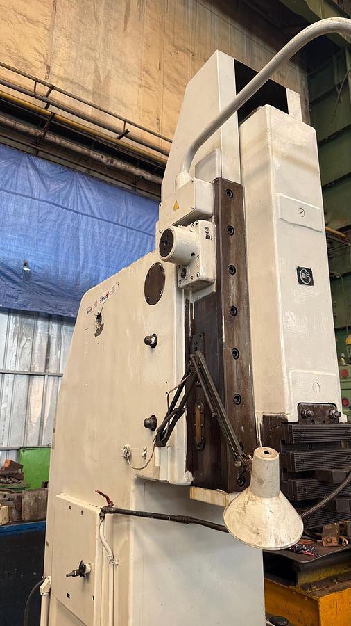 Used Dłutownica Stankoimport 7403