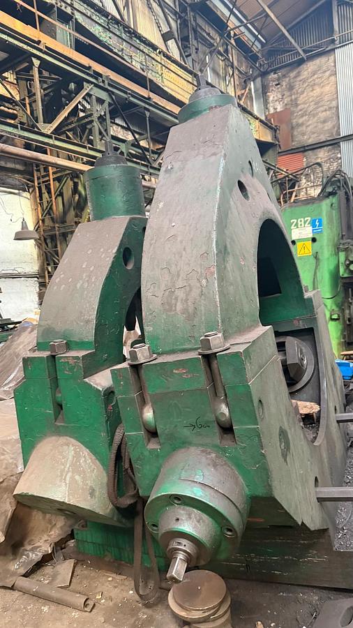 Used Tokarka Poreba TCE 200