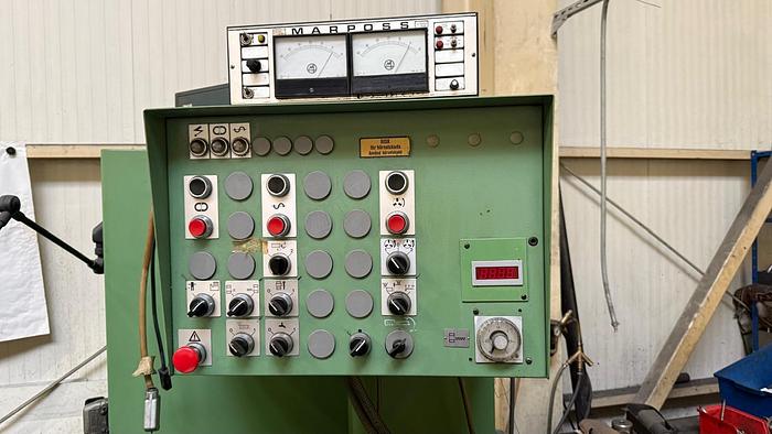 Used Szlifierka do otworów Voumard 5A