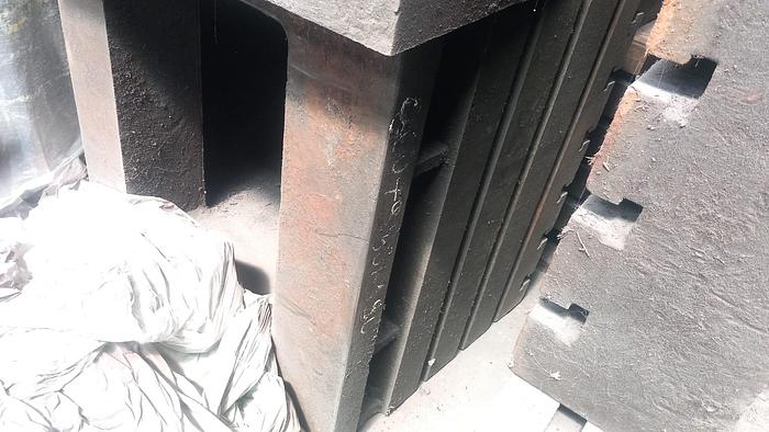 Used Kostki montażowe Bytom