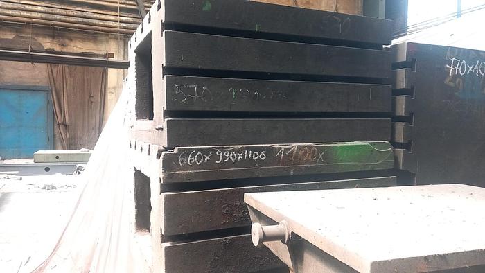 Used Kostki montażowe Bytom