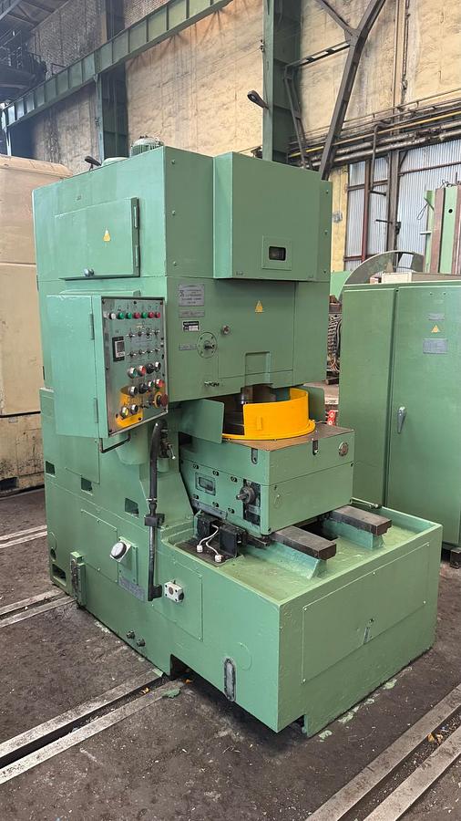Used Dłutownica do kół zębatych FELLOWS STANKO 5A122