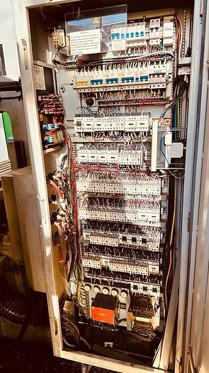 Used Frezarka FW 450 MR