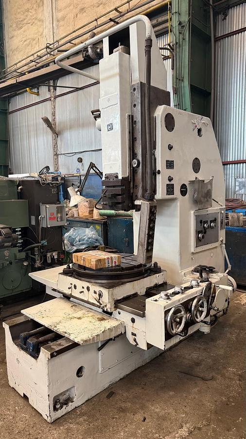 Used Dłutownica Stankoimport 7403