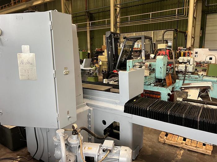 Used Szlifierka Jotes SPD 30 B/ 1500