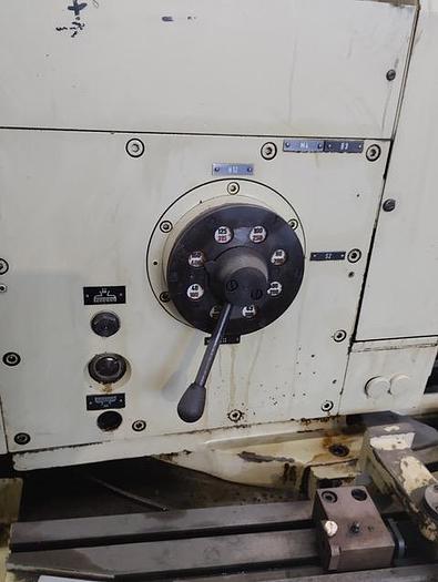 Used Szlifierka do otworów BFW SJ6/1ASN