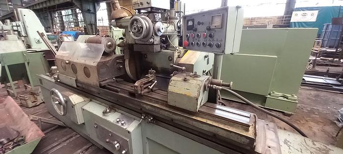 Used Szlifierka do wałków i otworów 3Y133