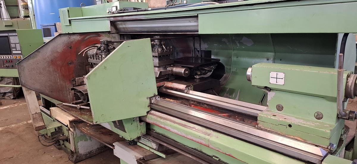 Used Tokarka TUR 50 SNDC