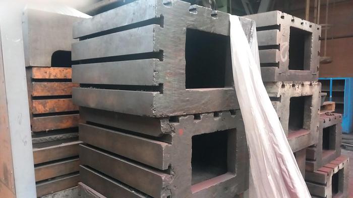 Used Kostki montażowe Bytom