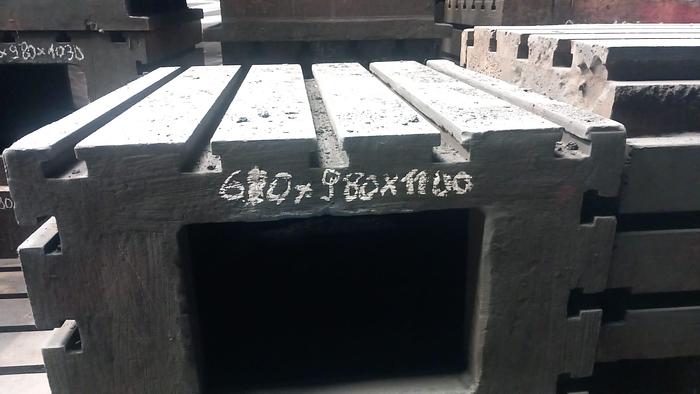 Used Kostki montażowe Bytom